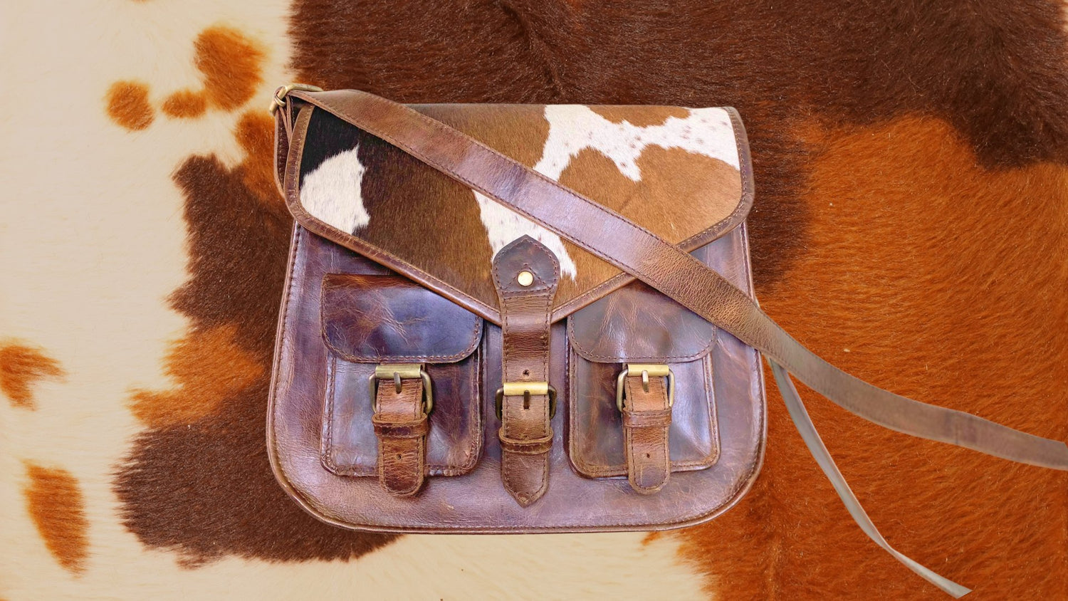 Crossbody Bags