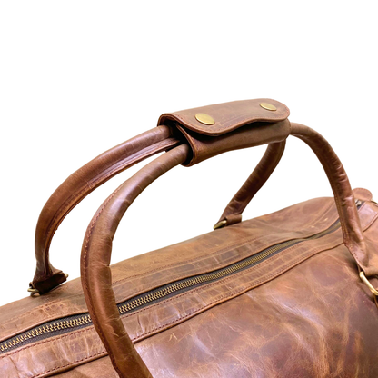 The Classic Roam Duffle