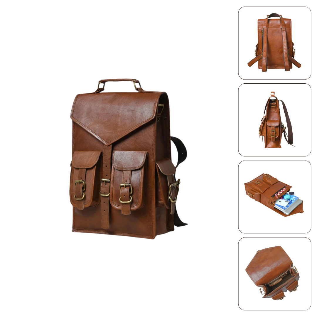 Customized Bagpack for Corporates