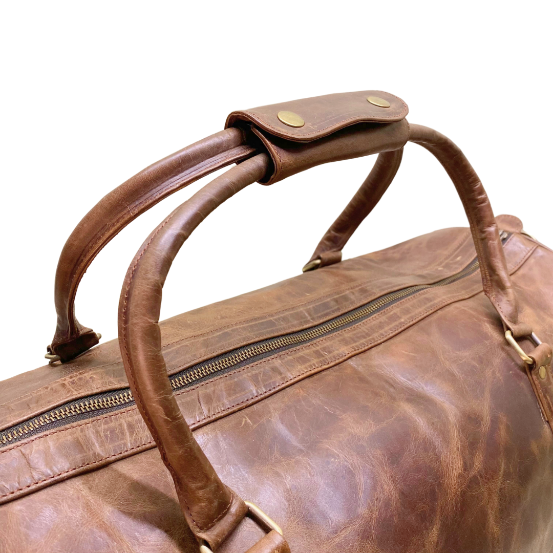 The Classic Roam Duffle