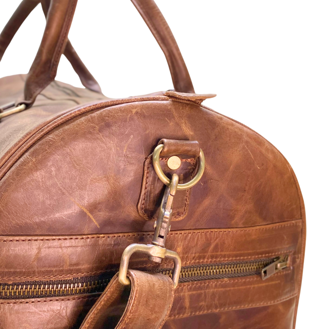 The Classic Roam Duffle