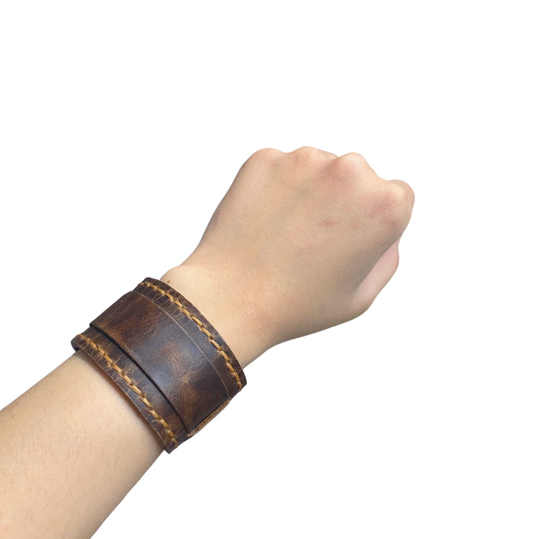 Terra Craft Wristband