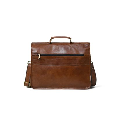 The Maven Satchel