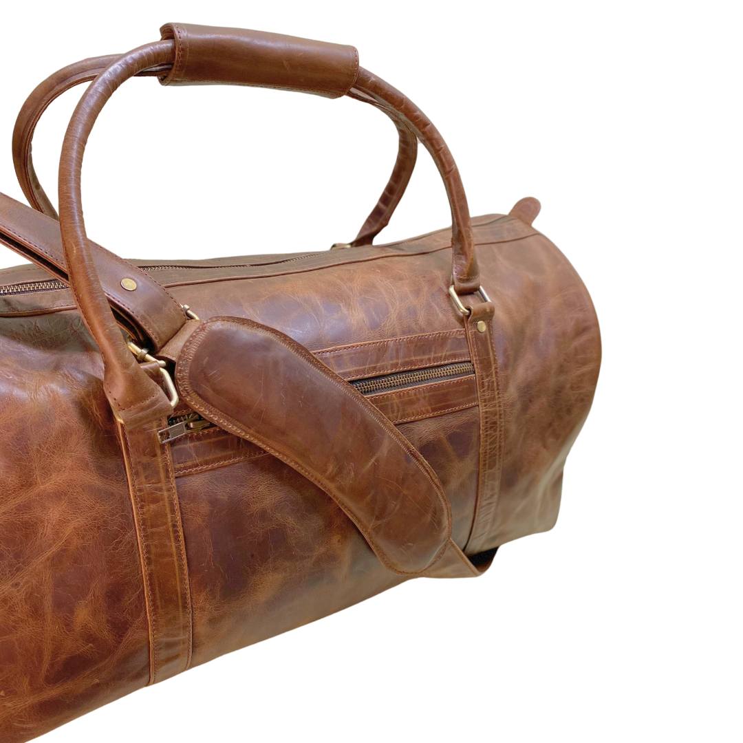 The Classic Roam Duffle