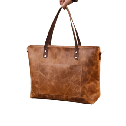 The Tanner Tote Bag