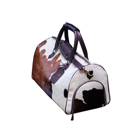 The Companion Duffle