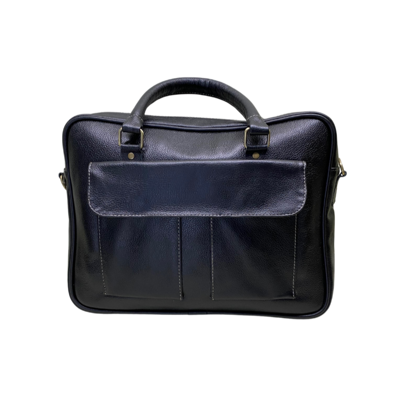 The Midnight Executive Laptop Bag