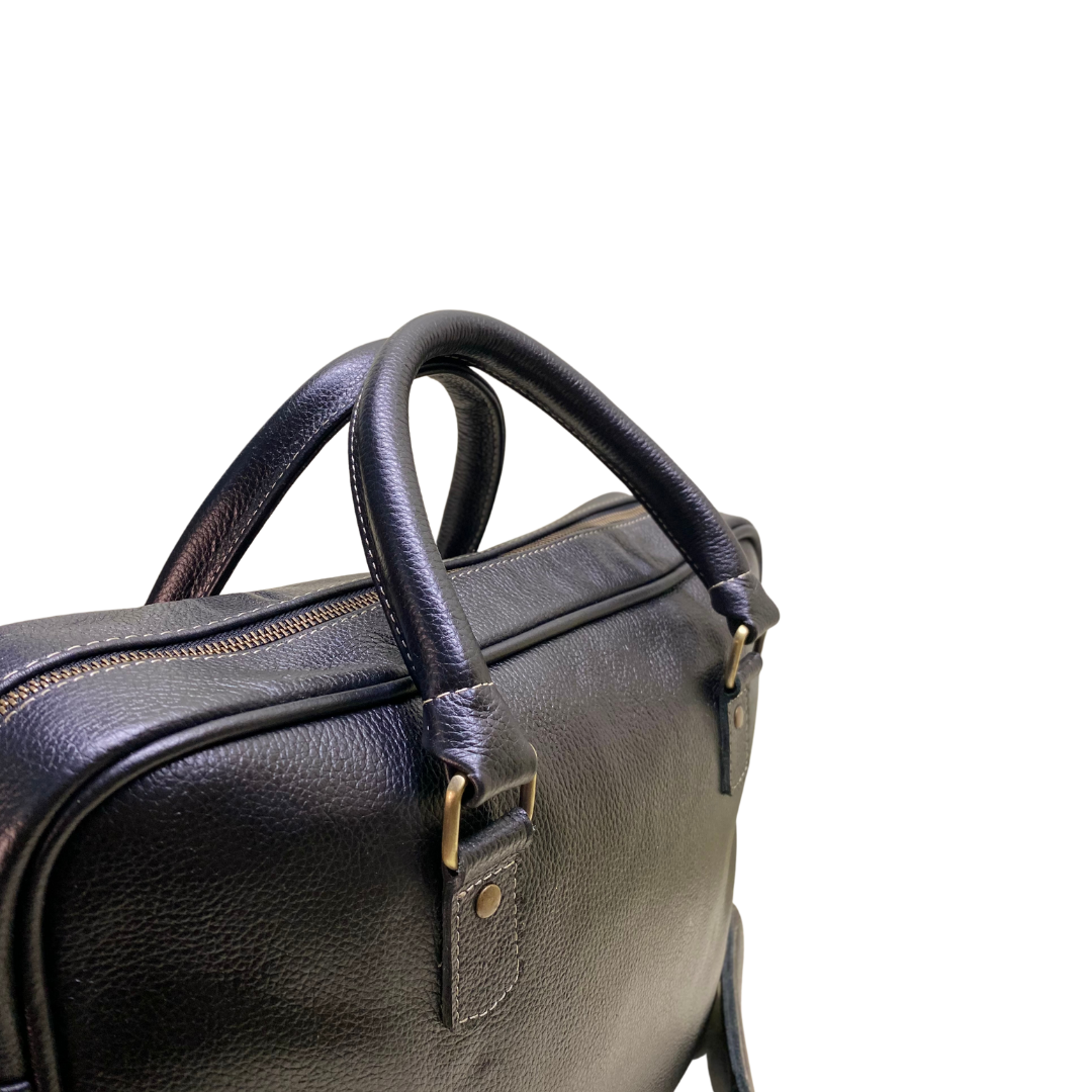 The Midnight Executive Laptop Bag