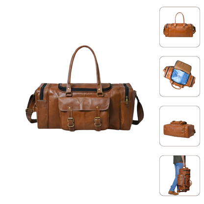 Customized Duffle for Corporates