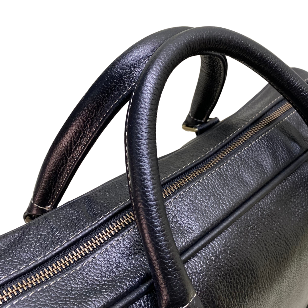 The Midnight Executive Laptop Bag