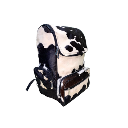 Sahara Bagpack (Black)