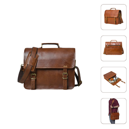 Customized Laptop Bags for Corporates