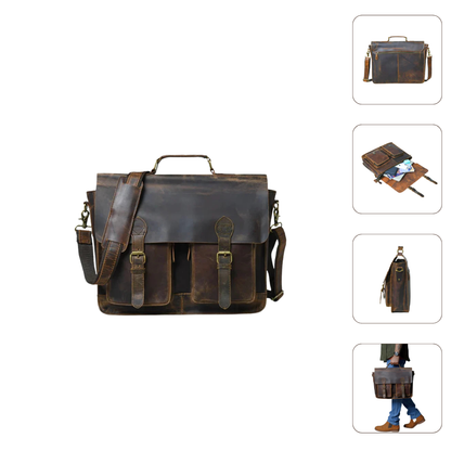 Customized Laptop Bags for Corporates