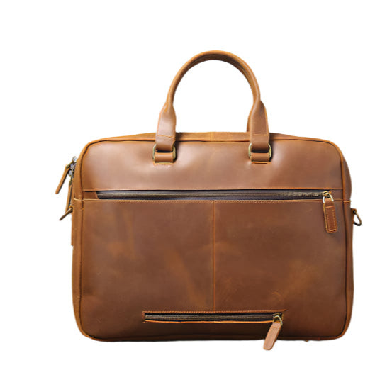 The Diplomat Laptop Bag