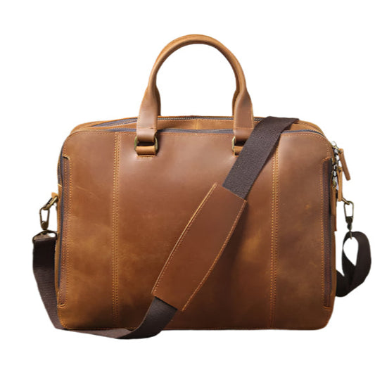 The Diplomat Laptop Bag