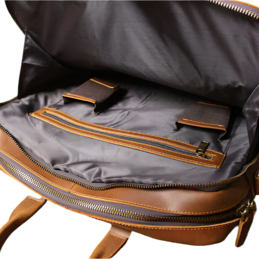 The Diplomat Laptop Bag