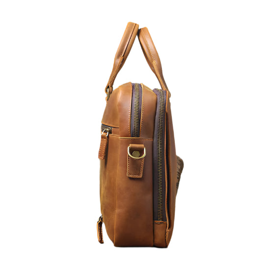 The Diplomat Laptop Bag